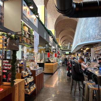 Mercato Centrale - Patisserie/Cake Shop Near Me - Rome, RM