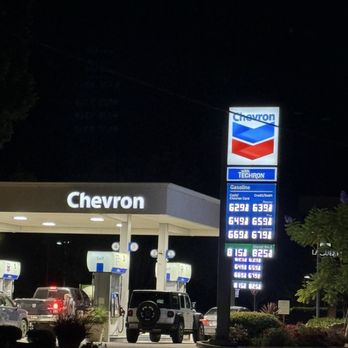 Chevron - Gas Stations Near Me - San Luis Obispo, California Chevron - Gas Stations Near Me - San Luis Obispo, California