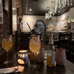 Luca's Ristorante