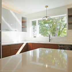 Friends In Cabinetry - Mid-Century Modern