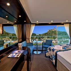 The Cruise Butler