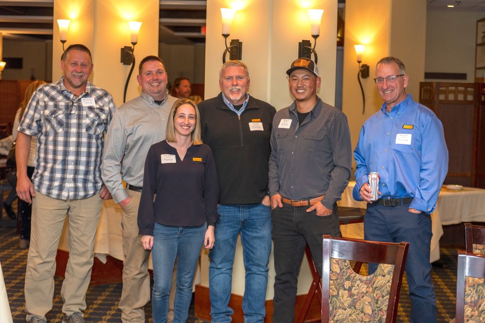 Slide of Cota & Cota