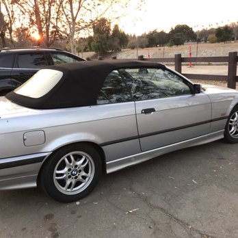 Husco German Auto Services - 1997 BMW. Husco keeps in running! - Auto Repair Near Me - South Pasadena, California Husco German Auto Services - 1997 BMW. Husco keeps in running! - Auto Repair Near Me - South Pasadena, California