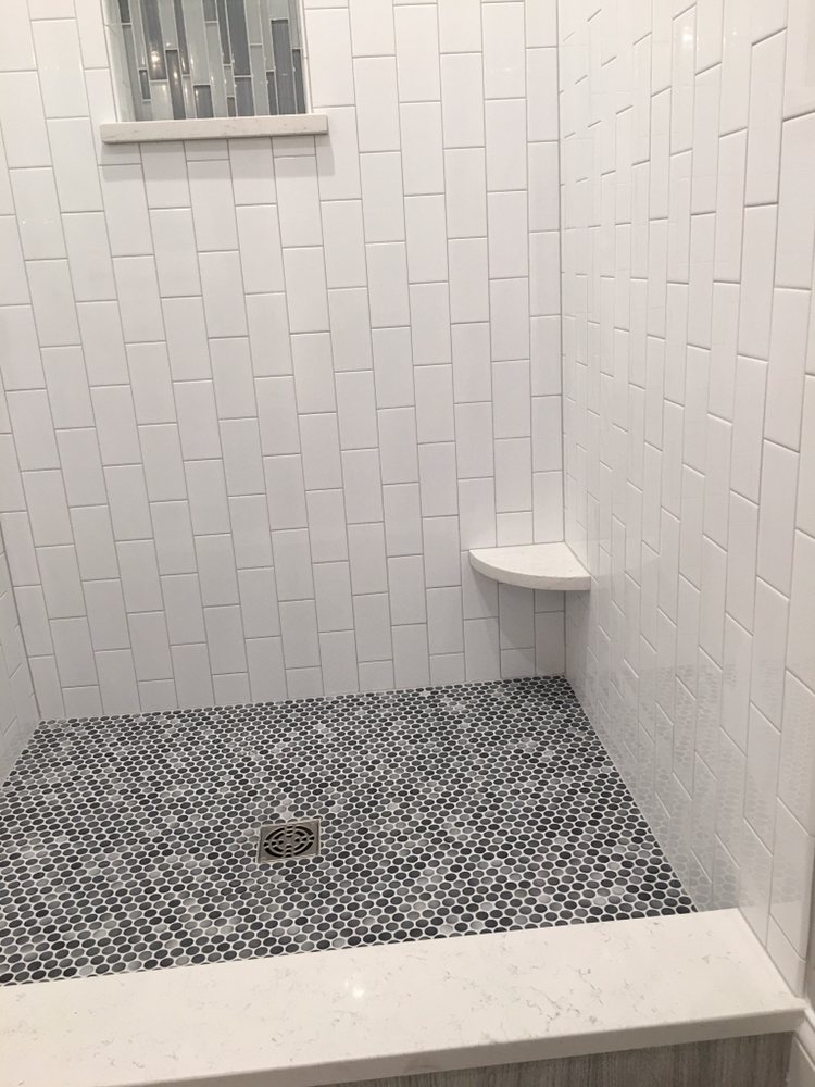 Slide of JM Tile Designs