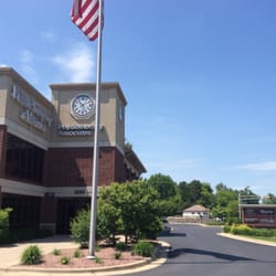 Evolve Counseling - Office Location