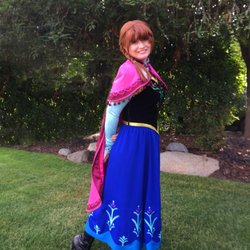Royalty Character Parties