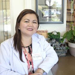 Alegria Lopez Ledda, DDS - Alegria Dental Care - Dr. Alegria L. Ledda, DMD