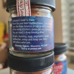 Penzeys Spices