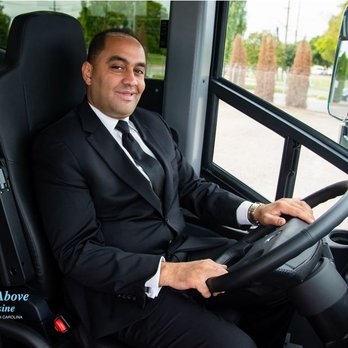 A Step Above Limousine Service - Limos Near Me - Charlotte, North Carolina A Step Above Limousine Service - Limos Near Me - Charlotte, North Carolina
