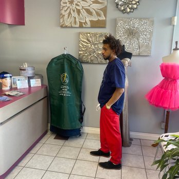 Dr J's Cleaners - Dry Cleaning Near Me - Sherman Oaks, California