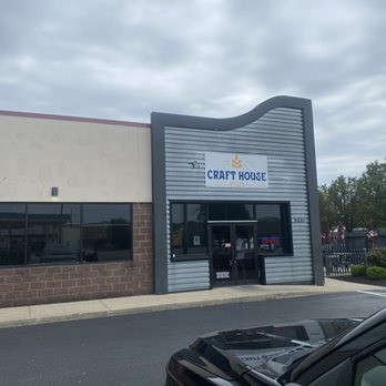 Craft House Pizza - Italian Near Me - Louisville, Kentucky