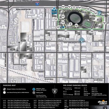 Las Vegas Raiders - 2022 parking map for Raiders games at Allegiant Stadium. Use the SpotHero app and book parking in advance. - Professional Sports Teams Near Me - Las Vegas, Nevada Las Vegas Raiders - 2022 parking map for Raiders games at Allegiant Stadium. Use the SpotHero app and book parking in advance. - Professional Sports Teams Near Me - Las Vegas, Nevada