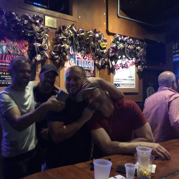 Bourbon Pub and Parade - My new wonderful friends - Dance Clubs Near Me - New Orleans, Louisiana Bourbon Pub and Parade - My new wonderful friends - Dance Clubs Near Me - New Orleans, Louisiana