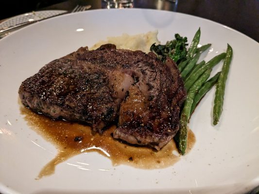 Ferrovia Ristorante by null