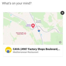 Location