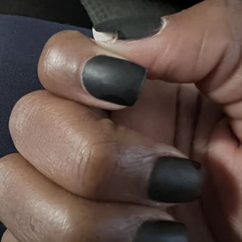NOA Nail Bar & Lounge - Acrylic and gel chipped in less than 24 hours - Nail Salons Near Me - Charlotte, North Carolina NOA Nail Bar & Lounge - Acrylic and gel chipped in less than 24 hours - Nail Salons Near Me - Charlotte, North Carolina