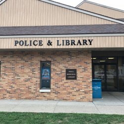 Lawton Public Library