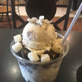 Coffee Haus - Oreo Bingsoo - Coffee & Tea Near Me - Schaumburg, Illinois Coffee Haus - Oreo Bingsoo - Coffee & Tea Near Me - Schaumburg, Illinois