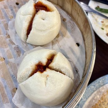 1st Dumpling N Noodle - Bbq pork buns - Noodles Near Me - Montclair, California