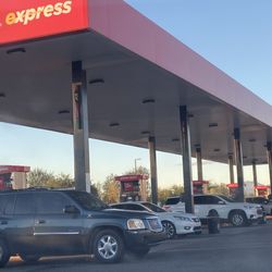 Pilot Express