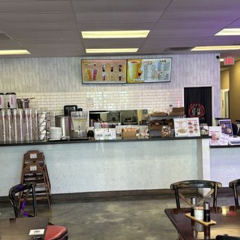 Serious Sanji - Front of Restaurant - Soup Near Me - North Miami, Florida