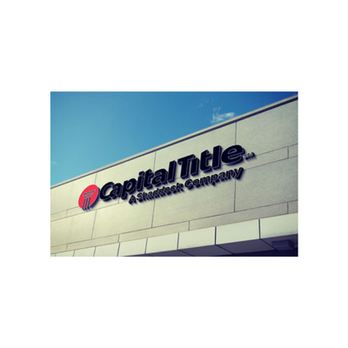 Capital Title of Texas - Spring - Real Estate Services Near Me - Spring, Texas Capital Title of Texas - Spring - Real Estate Services Near Me - Spring, Texas