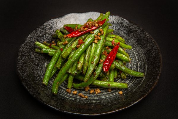 Baron's Sino Kitchen & Bar by null