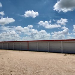Premont Self Storage
