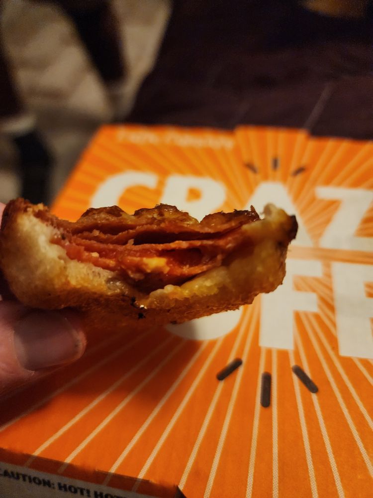 Little Caesars Pizza Logo