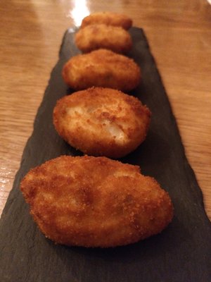 Restaurante Quinqué by null