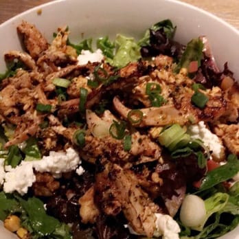 North County - The Chile de Arbol Roasted Chicken Salad - Mexican Near Me - Denver, Colorado North County - The Chile de Arbol Roasted Chicken Salad - Mexican Near Me - Denver, Colorado