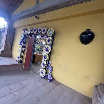 Alfarería Doña Rosa - Arts & Crafts Near Me - San Bartolo Coyotepec, MEX