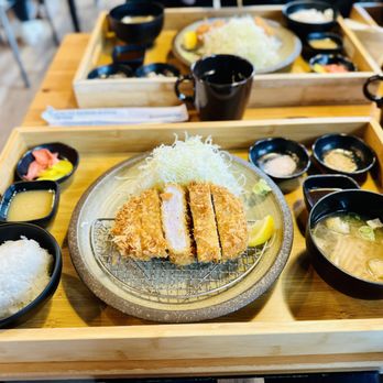 Katsu San - Classic - Japanese Near Me - Richmond, British Columbia Katsu San - Classic - Japanese Near Me - Richmond, British Columbia