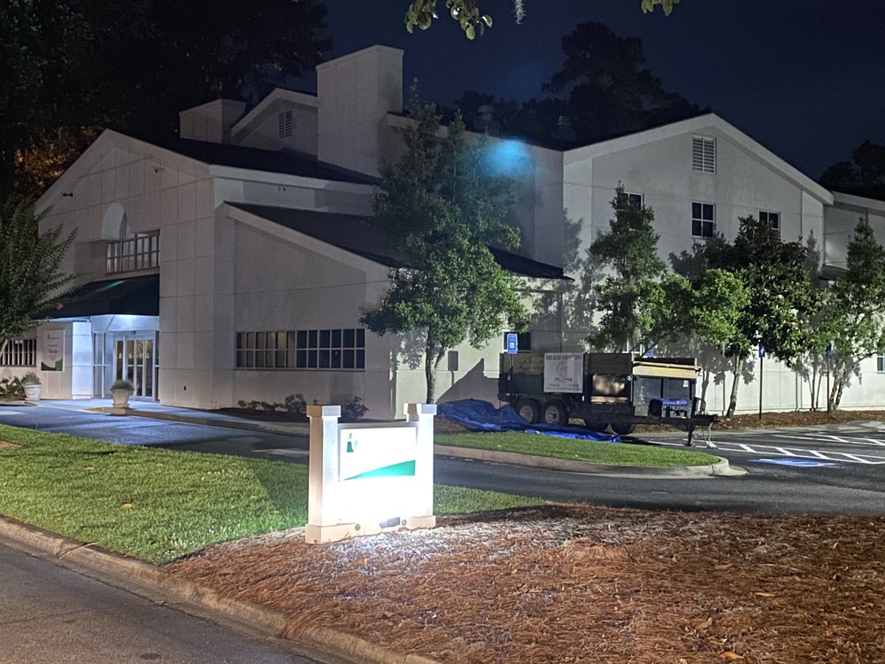 Slide of Alpha Roofing Services