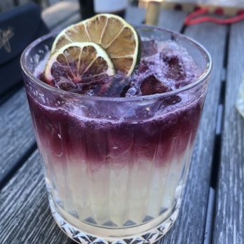 Sparrow - Northwest sour - New American Near Me - Kirkland, Washington