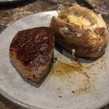 Outback Steakhouse - Steakhouses Near Me - Deerfield Beach, Florida