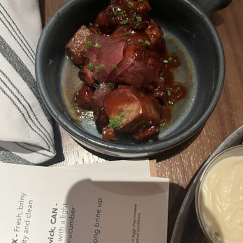 Skipjack Oyster - Seafood Near Me - Austin, Texas
