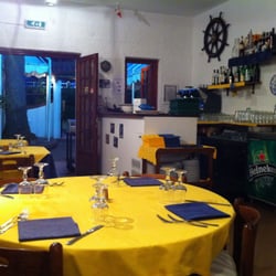 Osteria Della Felicità