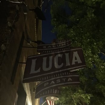 Lucia - Italian Near Me - Dallas, Texas Lucia - Italian Near Me - Dallas, Texas