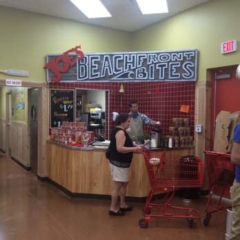 Trader Joe's - Grocery Near Me - Jacksonville Beach, Florida