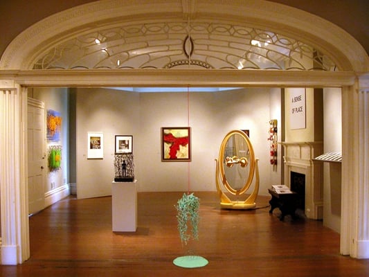 Gertrude Herbert Institute of Art by null