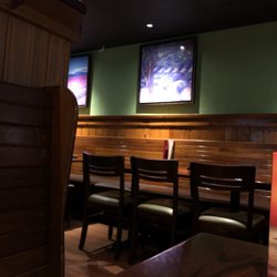 Outback Steakhouse
