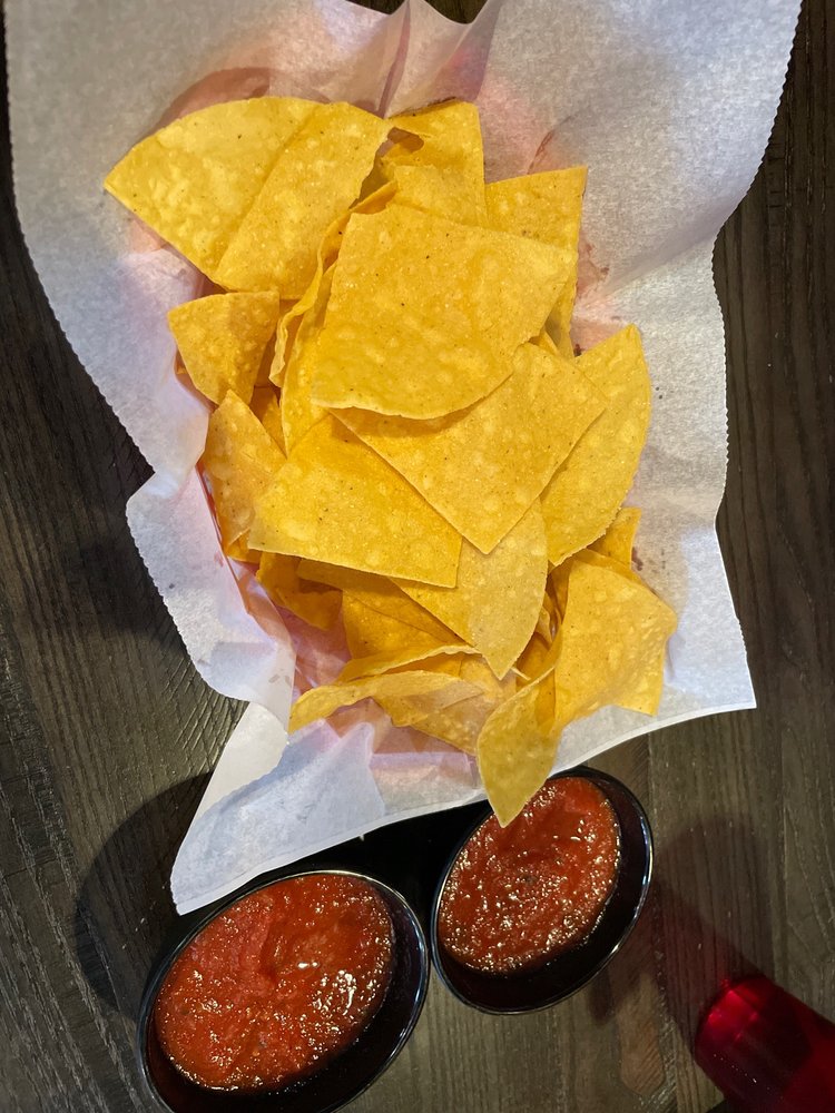 Lucianas Mexican Restaurant