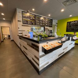 Boise Juice  -  Boise