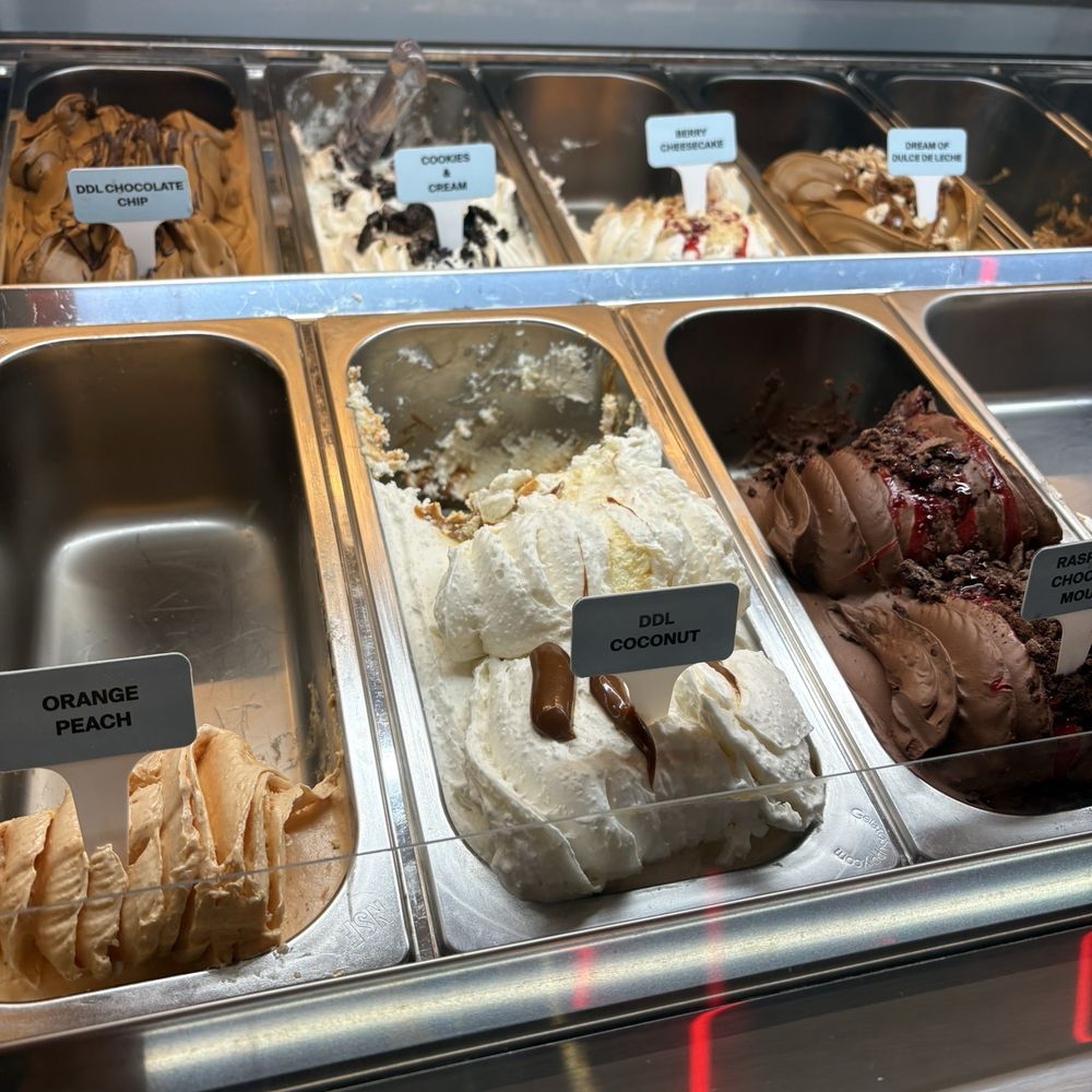 Shock Gelato - Gelato Near Me - Birmingham, Michigan Shock Gelato - Gelato Near Me - Birmingham, Michigan