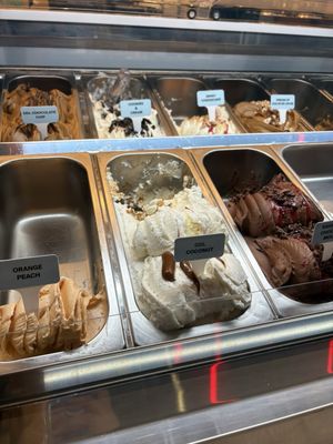 Shock Gelato by null