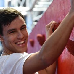 Exalto - Exalto - Un parcours "Ninja Warrior"