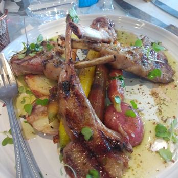 Lavender Cafe & Bistro - Lamb - Cafes Near Me - Naples, Florida Lavender Cafe & Bistro - Lamb - Cafes Near Me - Naples, Florida
