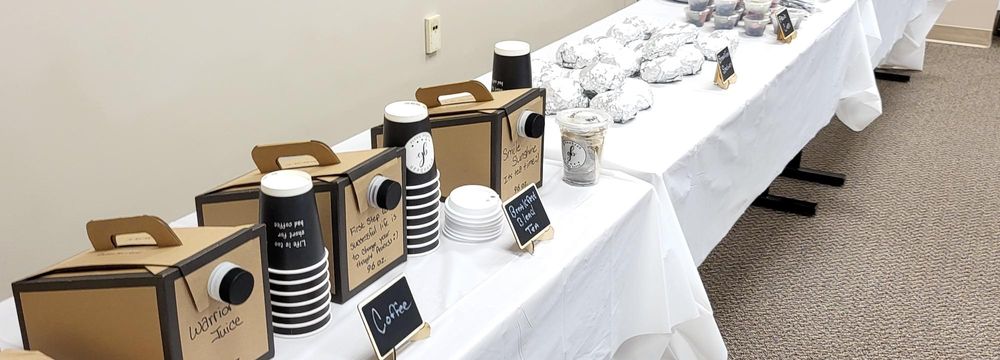 Social spots from Greenbean Coffee House