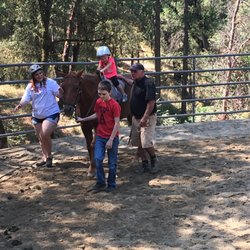Red Moon Ranch